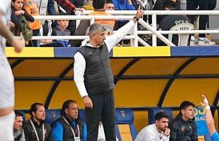 Bucaspor 1928’de Sait Karafırtınalar, Cüneyt...