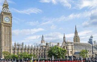 Buckingham Sarayı Etiyopya Prensi’nin naaşını...