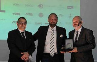 ’Burada Turizm Çok’ panelinde Antalya turizmi...