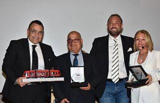 ’Burada Turizm Çok’ panelinde sağlık turizmi...