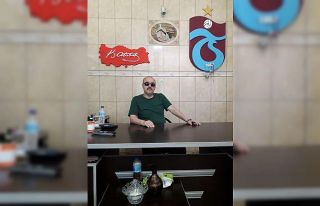 Burhaniye’de eski meclis üyesi Rasim Bayraktar...