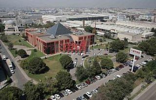 Bursa 250 Büyük Firma Araştırması başvuruları...