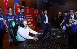 Bursa’da 19 Mayıs coşkusu yaşanacak