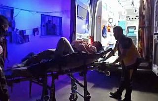 Bursa’da dehşet: Eski eşi ve arkadaşına kurşun...