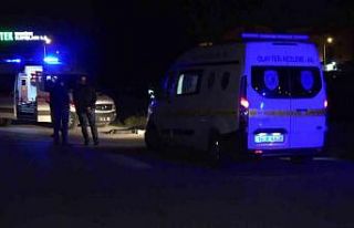 Bursa’da erkek cesedi bulundu