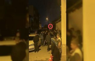 Bursa’da Hıdırellez etkinliğinde olaylar çıktı,...