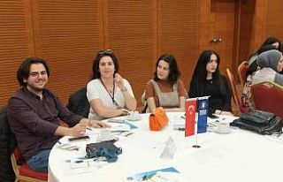 Bursa’da kuraklığa karşı yeni fikirler filizleniyor