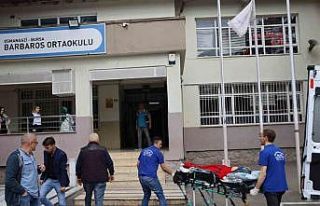 Bursa’da sandığa engel yok