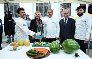 Bursa’nın en ‘Keskin mirası’