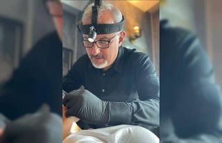 Burun estetiği ameliyatı özgüveni artırıyor