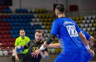 Büyükşehir Belediyespor Hentbol’da Süper Lig’e...