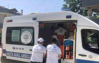 Büyükşehir ekipleri vatandaşları sandığa taşıyacak