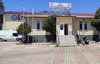 Büyükşehir Fethiye Mezbahasında modernizasyona...