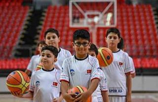 Büyükşehir Spor A.Ş.’den 17 tesis ve 5 parkta,...