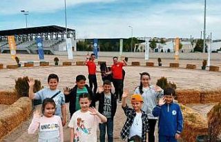 Büyükşehir Spor A.Ş.’den ’Atlı Tur” hizmeti