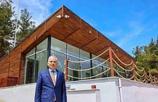 Büyükşehirden Bekilli’ye dev bir hizmet daha