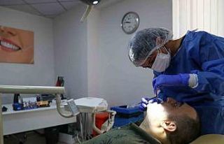 Büyükşehir’den engelli bireylere ücretsiz diş...