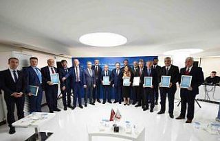 Büyükşehir’den "inanç turizmi" için...