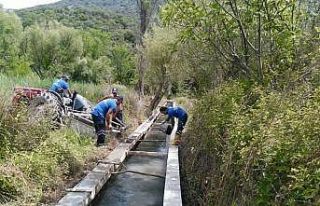 Büyükşehir’den Muğla tarımına destek