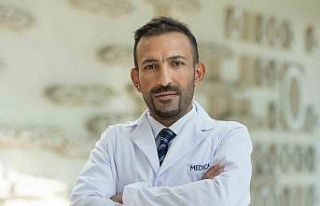 Büyüme çağı skolyozunda ipli yöntem