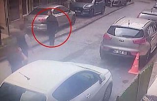 Cadde ortasında vurulan 3 çocuk annesi kadın hayatını...