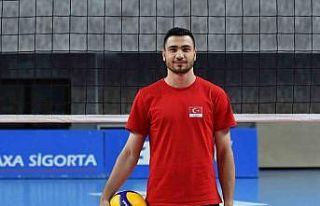 Cafer Kirkit: "Kampımız verimli ve güzel geçiyor"