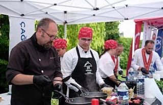 Çağfen Koleji’nden bir ilk daha