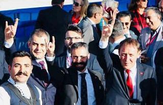 Çakır, Cumhur ittifakı ruhunu anlattı