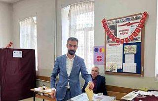 Çakır: Hayır kazandı, şer kaybetti