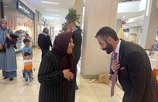 Çakır; Oyuna gelmemek lazım