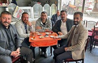 Çakır’dan 28 mayıs seferberliği