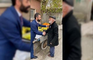 Çakır’dan İnce mesaj