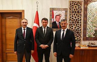 ÇAKÜ ile Fırat Üniversitesi’nden iş birliği...