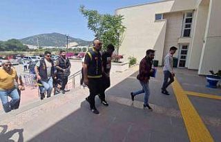 Çalışanını kazara öldürdüğünü iddia etti