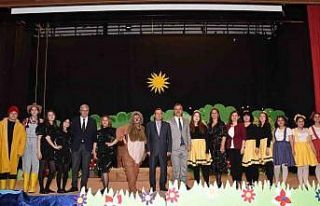 Çan Karşıyaka Hacı Fatma Bodur Mesleki ve Teknik...