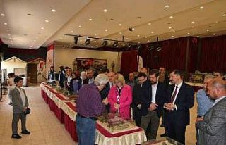 Çanakkale Ruhu Sındırgı’ya taşındı