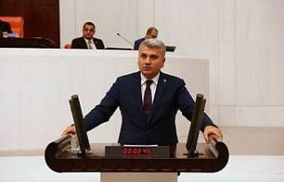 Canbey: “Edremit Devlet Hastanesi ihalesi 8 Mayıs’ta...