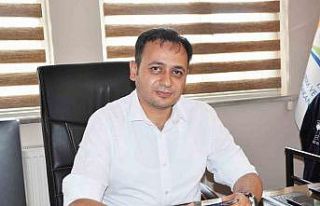 Canbolat’tan arpa yaprak yanıklığı hastalığı...