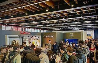 CANiK’ten gençlere kariyer desteği