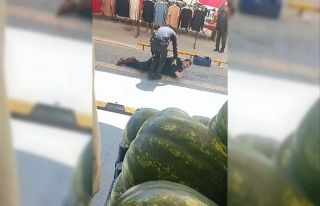 Çankırı’da 2 kişiyi öldürüp intihara kalkışan...