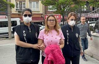 Çektiği videoyla depremzedelere hakaret eden şüpheli...