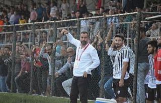 Çeşme Belediyespor’a Recep Özçelik’ten hayati...