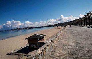 Çeşme Yarı Maratonu, 3 Haziran’da koşulacak