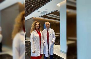 Çeşme’nin kalbi onlara emanet