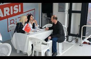 Çevre, Şehircilik ve İklim Değişikliği Bakanı...