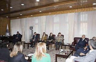 Çevre, Şehircilik ve İklim Değişikliği Bakanlığından...