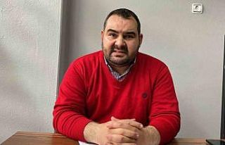 CHP’li Başkan Yardımcısı Ulusoy gazeteciye hakaretten...