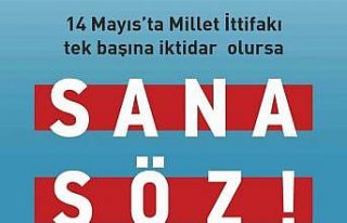 CHP’li belediye başkanı alay edercesine vaatte...