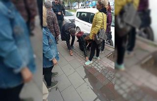 CHP’liler tarafından Türk parasının parçalanıp...