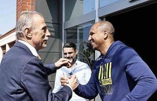 Christoph Daum: “Umuyorum ki Fenerbahçe şampiyon...